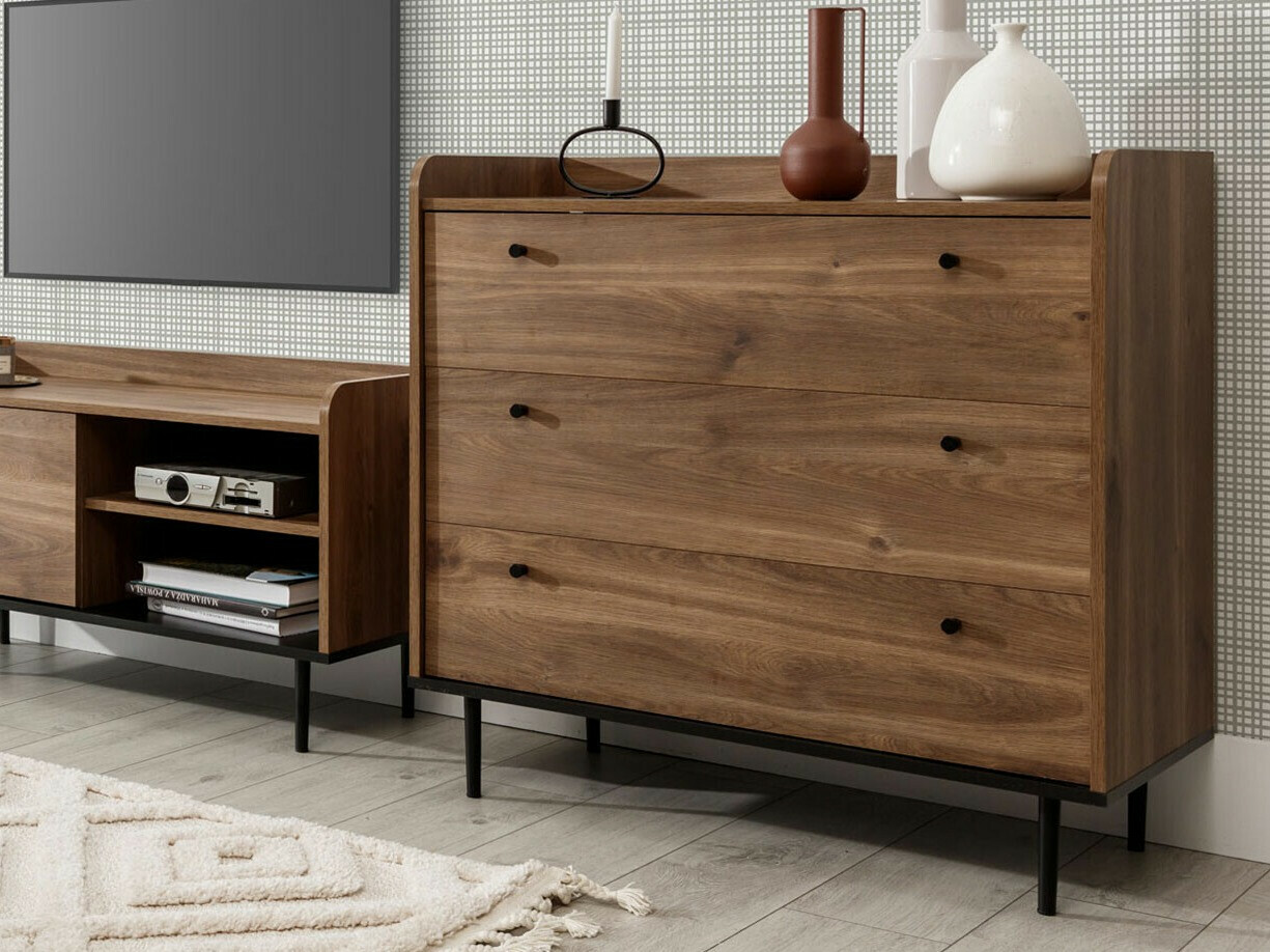 Chest of drawers Ferenou 101