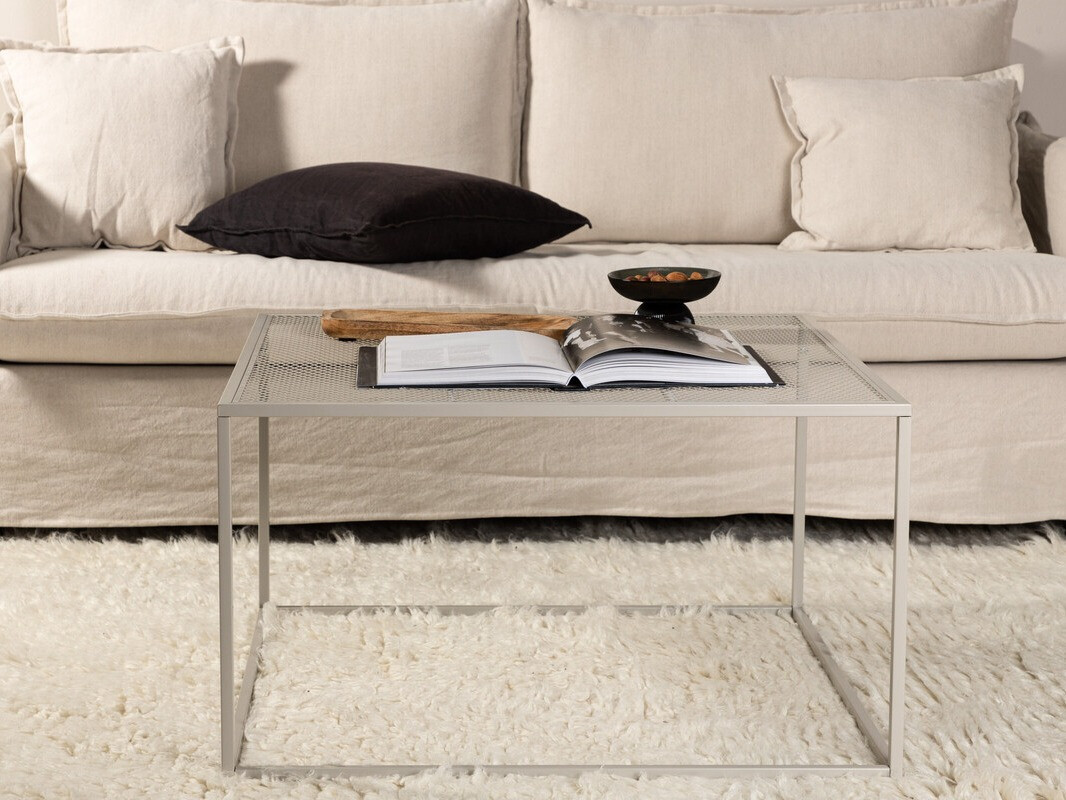 Coffee table Dallas 3236 (Beige)