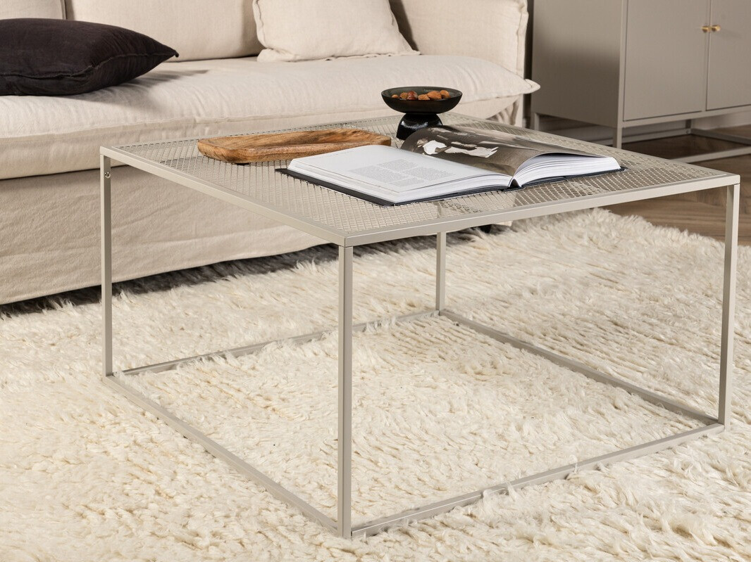 Coffee table Dallas 3236 (Beige)