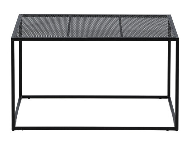 Coffee table Dallas 3236 (Black)