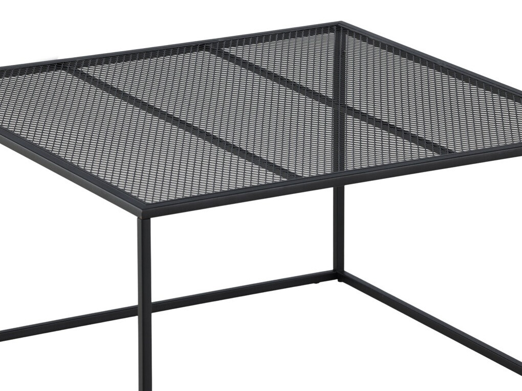 Coffee table Dallas 3236 (Black)