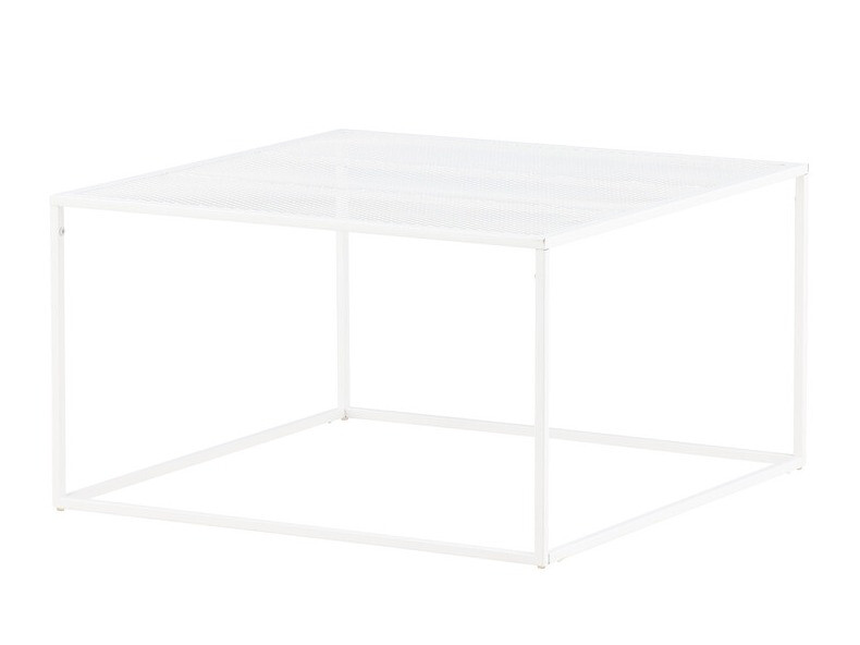 Coffee table Dallas 3236 (White)