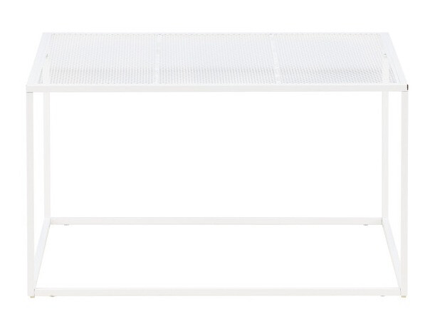 Coffee table Dallas 3236 (White)