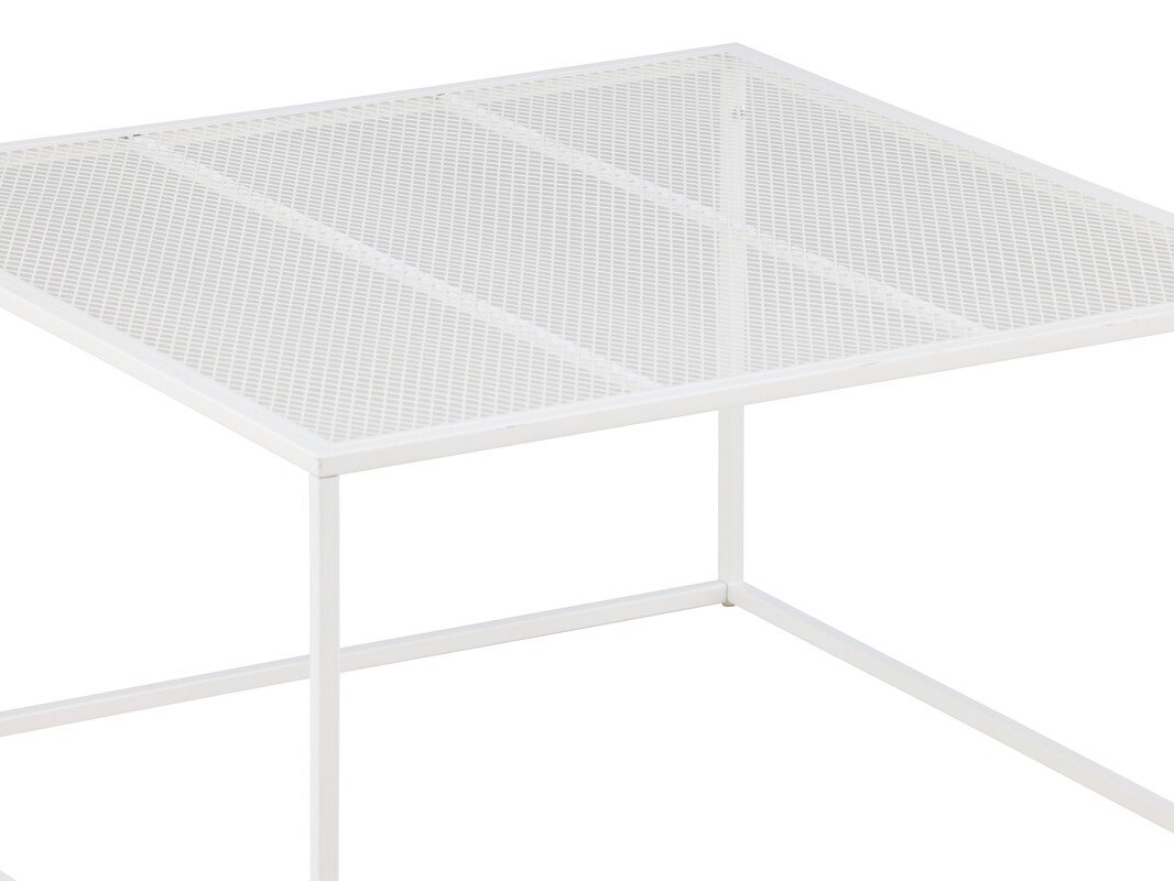 Coffee table Dallas 3236 (White)