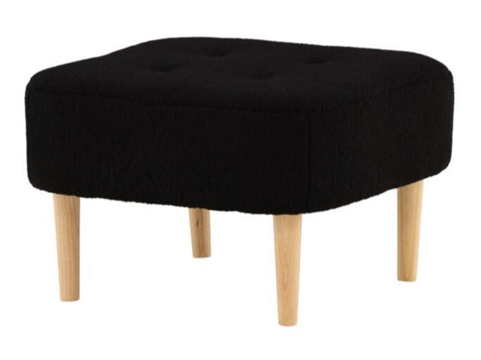 Ottoman Dallas 3234 (Black)
