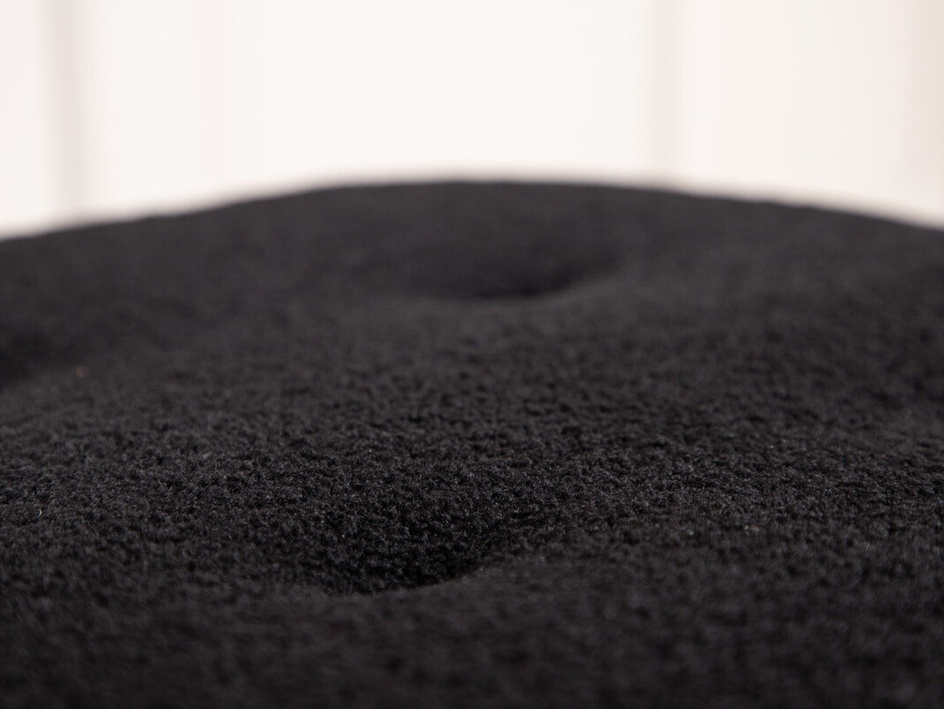 Ottoman Dallas 3234 (Black)