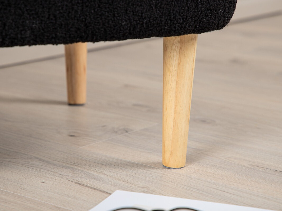 Ottoman Dallas 3234 (Black)