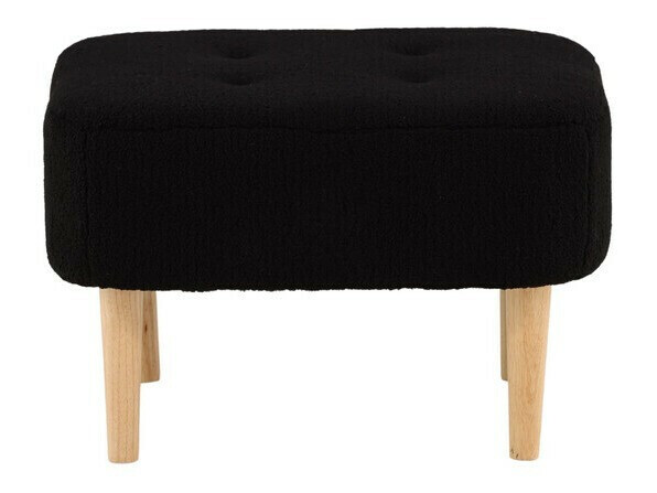 Ottoman Dallas 3234 (Black)