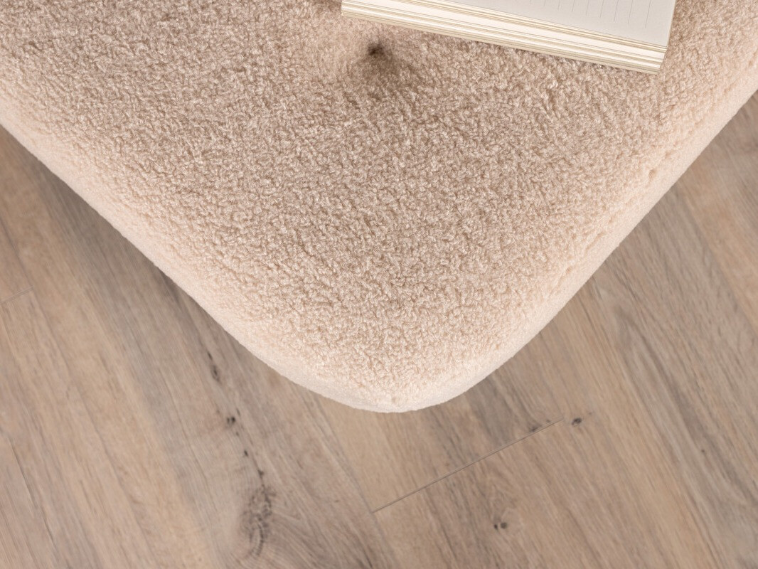 Ottoman Dallas 3234 (White)