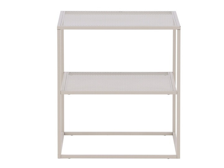 Side table Dallas 3237 (Beige)