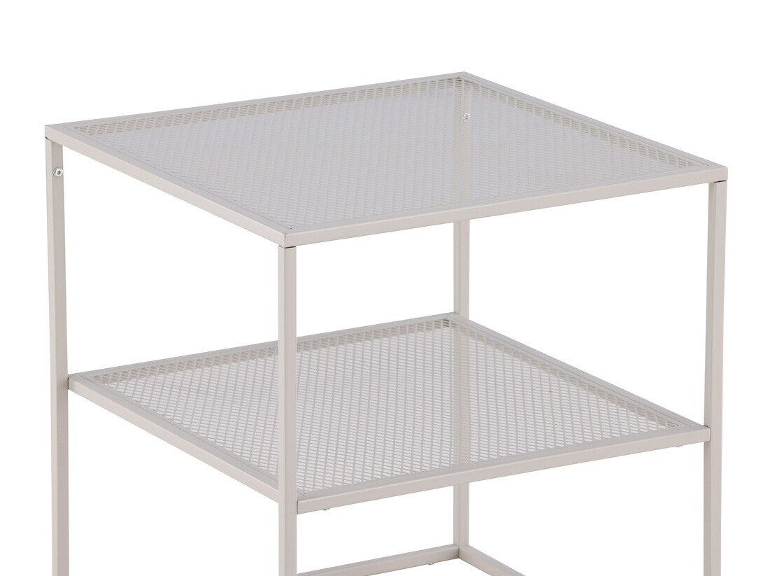 Side table Dallas 3237 (Beige)