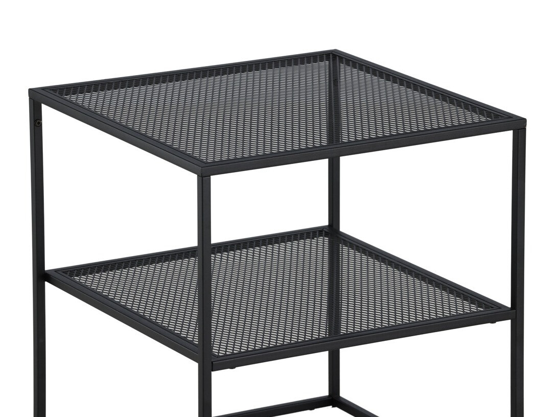 Side table Dallas 3237 (Black)
