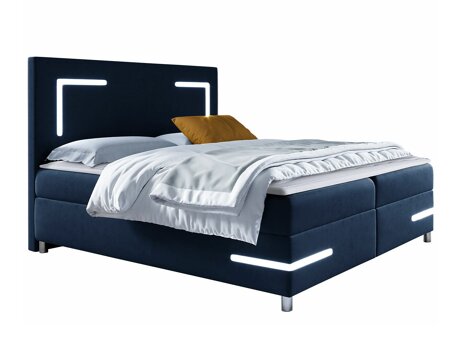 Continental bed Baltimore 173 (Fresh 11)