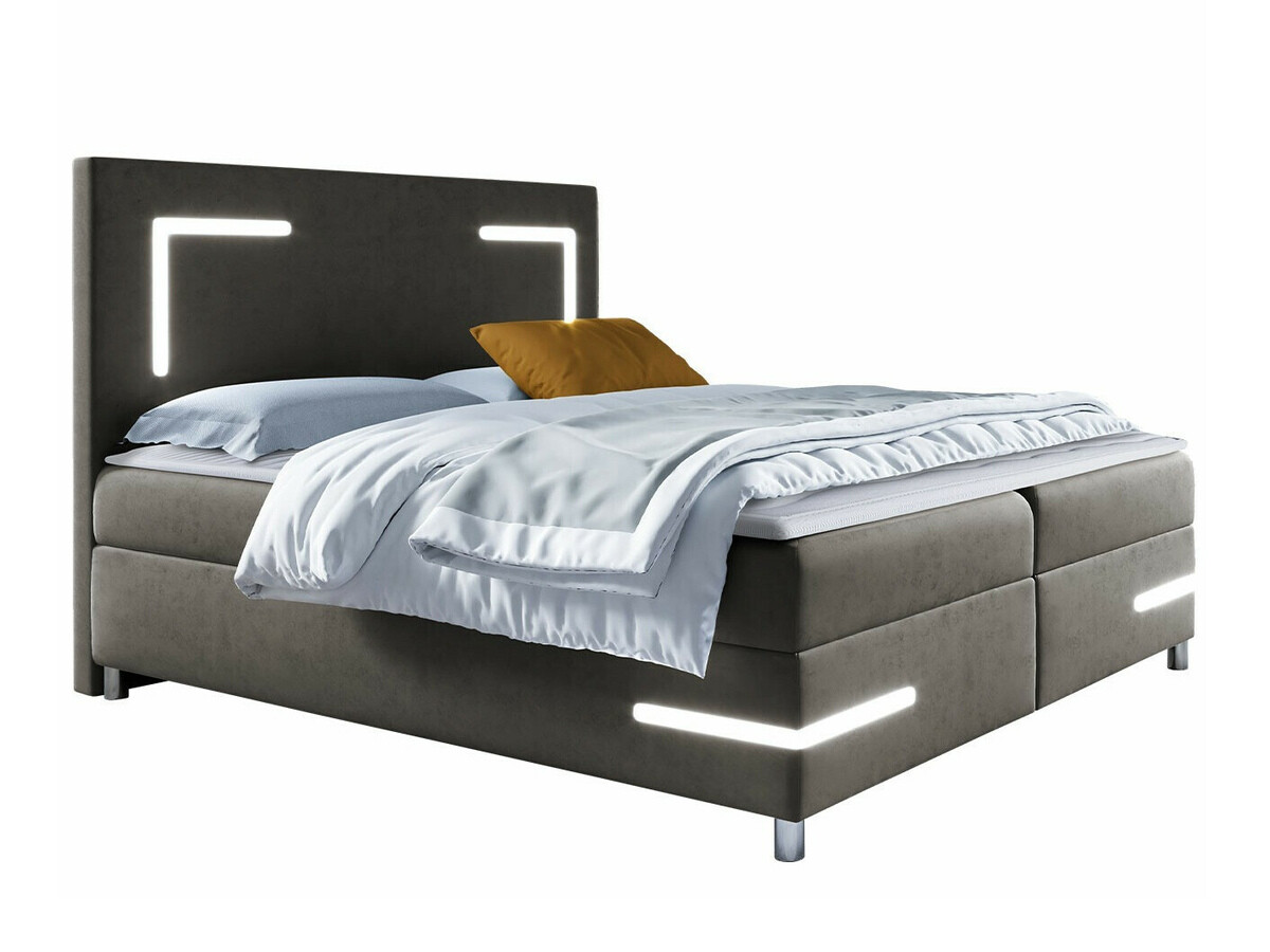 Continental bed Vallis (Fresh 14)