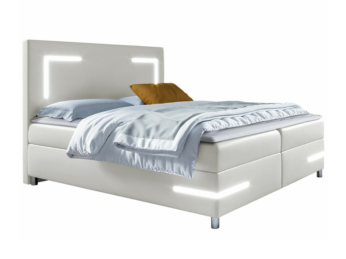 Continental bed Vallis (Soft 017)