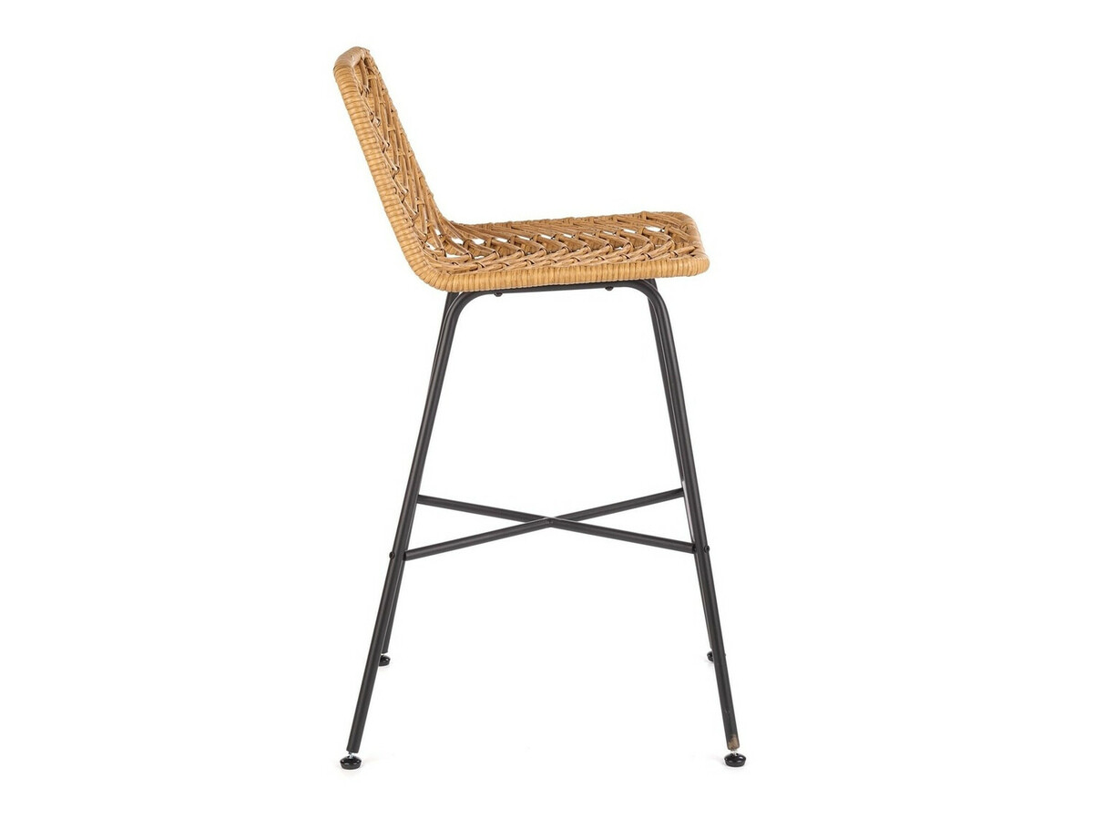 Bar stool Houston 1094 (Light wood)