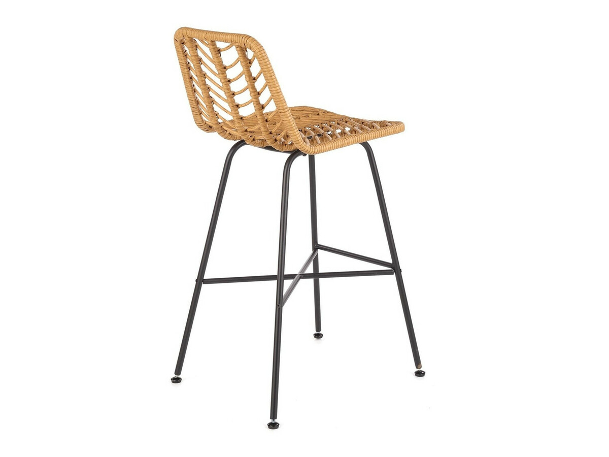Bar stool Houston 1094 (Light wood)