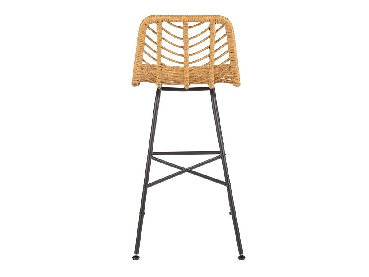 Bar stool Houston 1094 (Light wood)