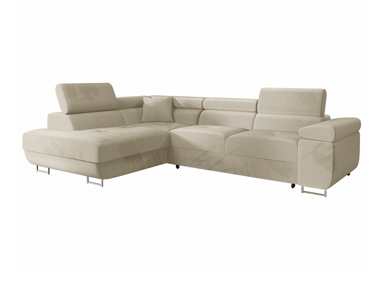 Corner sofa Comfivo Vinetum (Manila 02)
