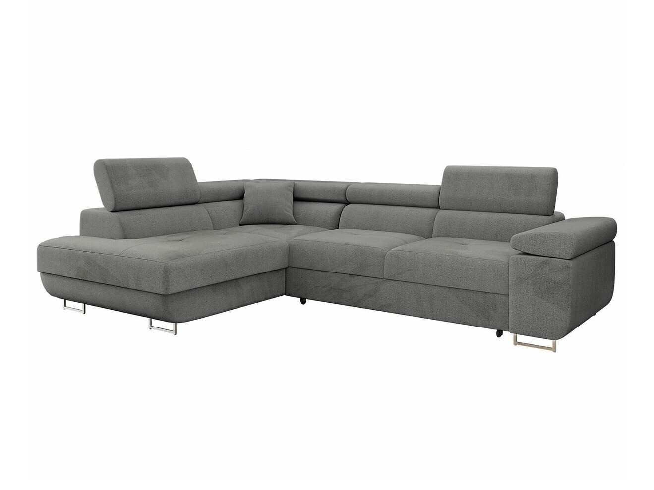 Corner sofa Comfivo Vinetum (Manila 16)