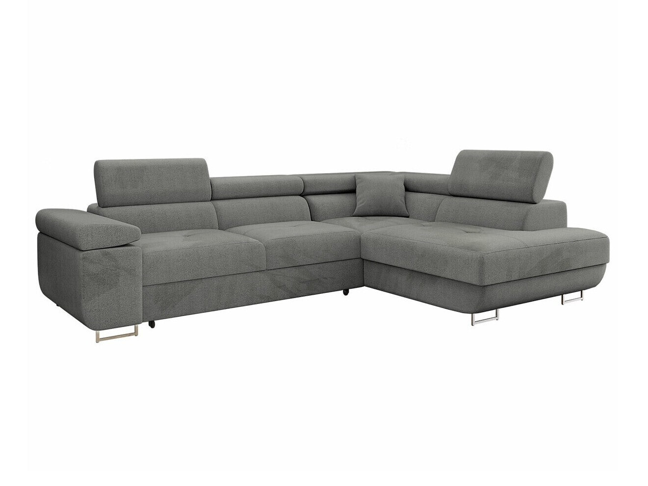 Corner sofa Comfivo Vinetum (Manila 16)