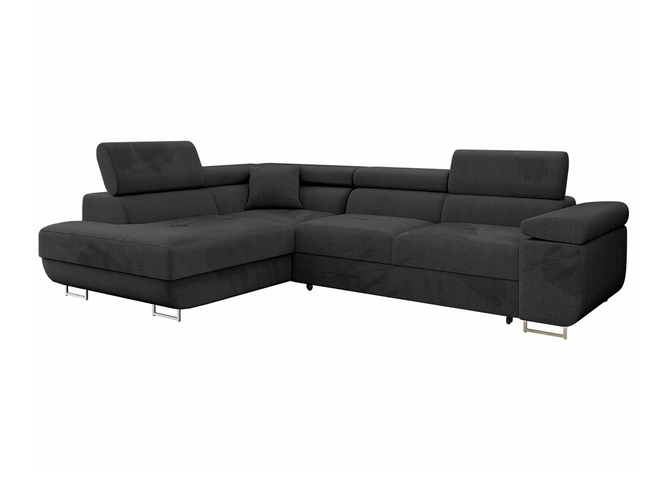 Corner sofa Comfivo Vinetum (Manila 18)