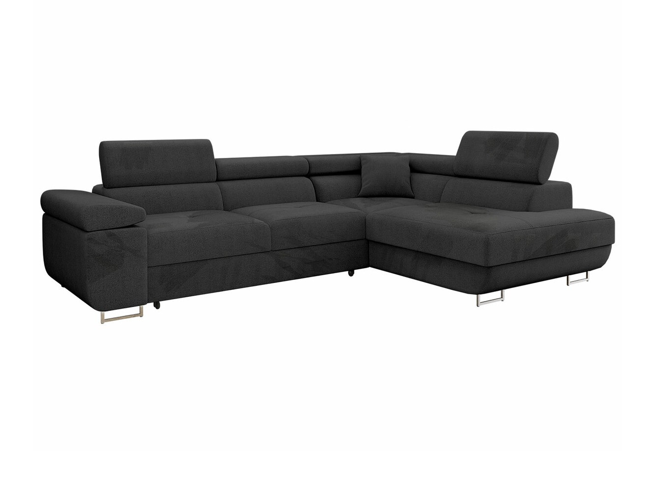 Corner sofa Comfivo Vinetum (Manila 18)