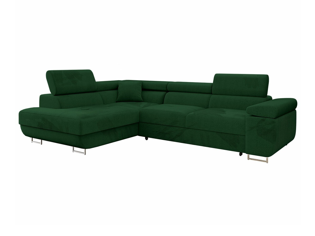Corner sofa Comfivo Vinetum (Manila 35)