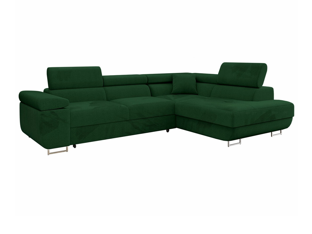 Corner sofa Comfivo Vinetum (Manila 35)