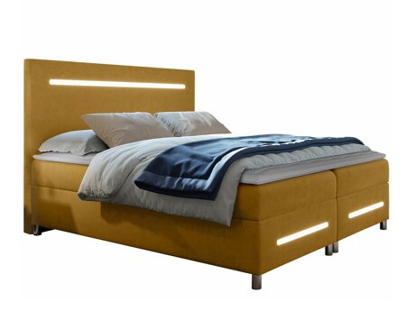 Continental bed Baltimore 174 (Fresh 37)
