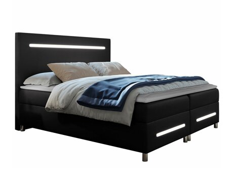 Continental bed Baltimore 174 (Soft 011)