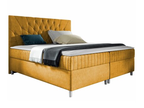 Continental bed Baltimore 175 (Manila 32)