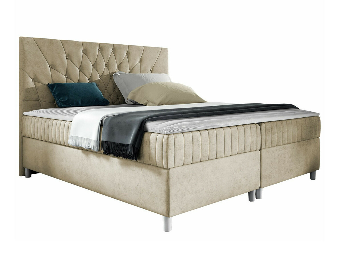 Continental bed Civitas (Manila 02)