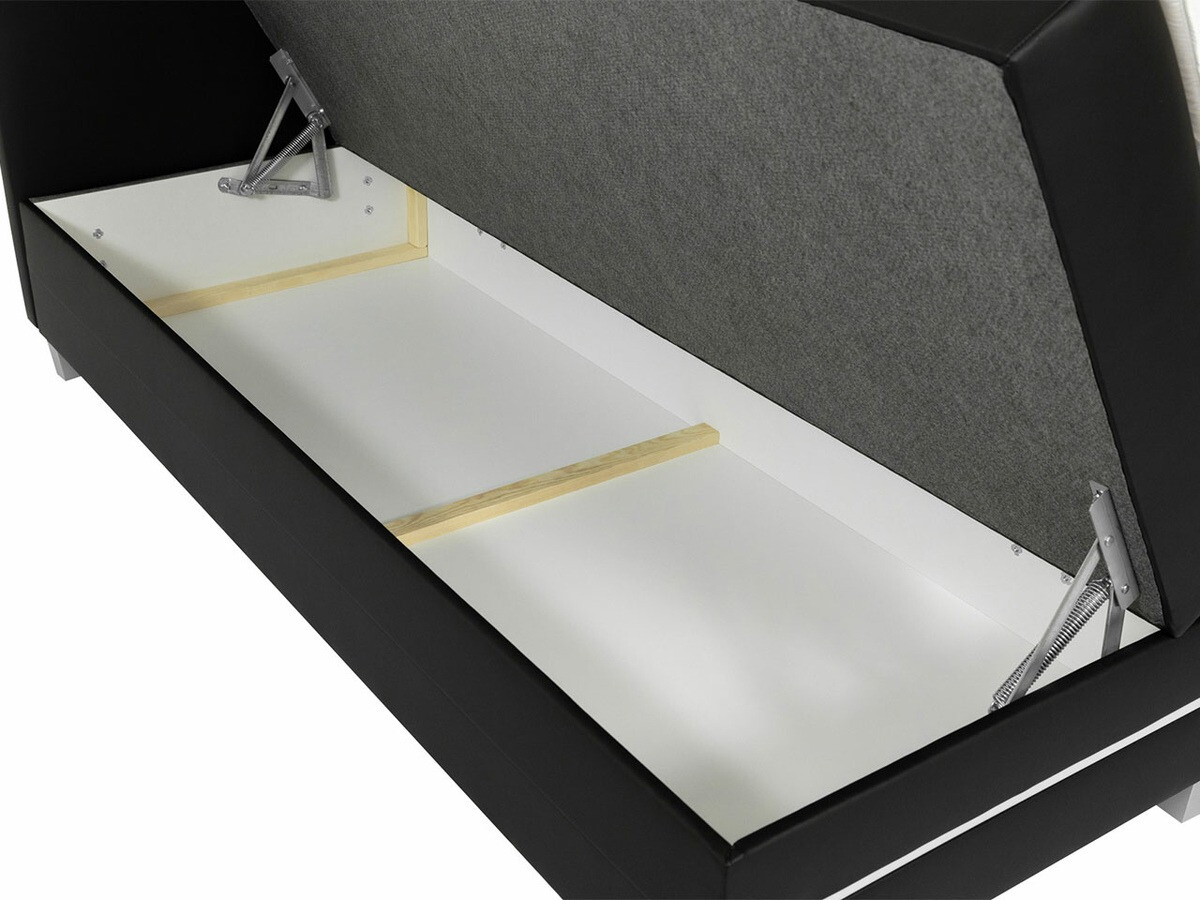 Continental bed Pluvia (Fresh 1)
