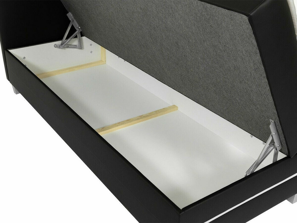 Continental bed Pluvia (Fresh 33)