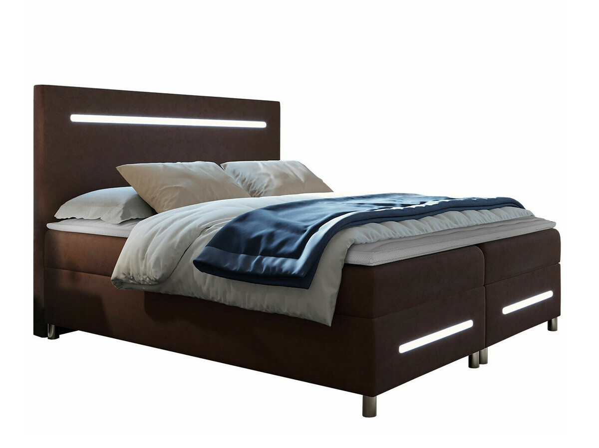 Continental bed Pluvia (Fresh 4)