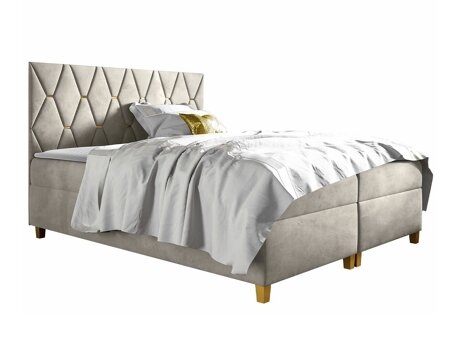 Continental bed Baltimore 176 (Fresh 1)