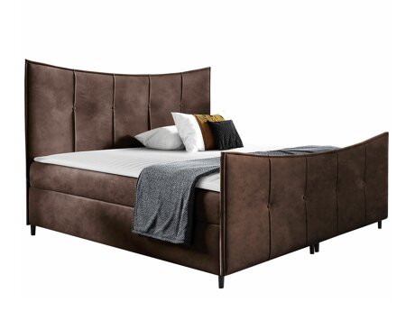Continental bed Baltimore 177 (Fresh 4)