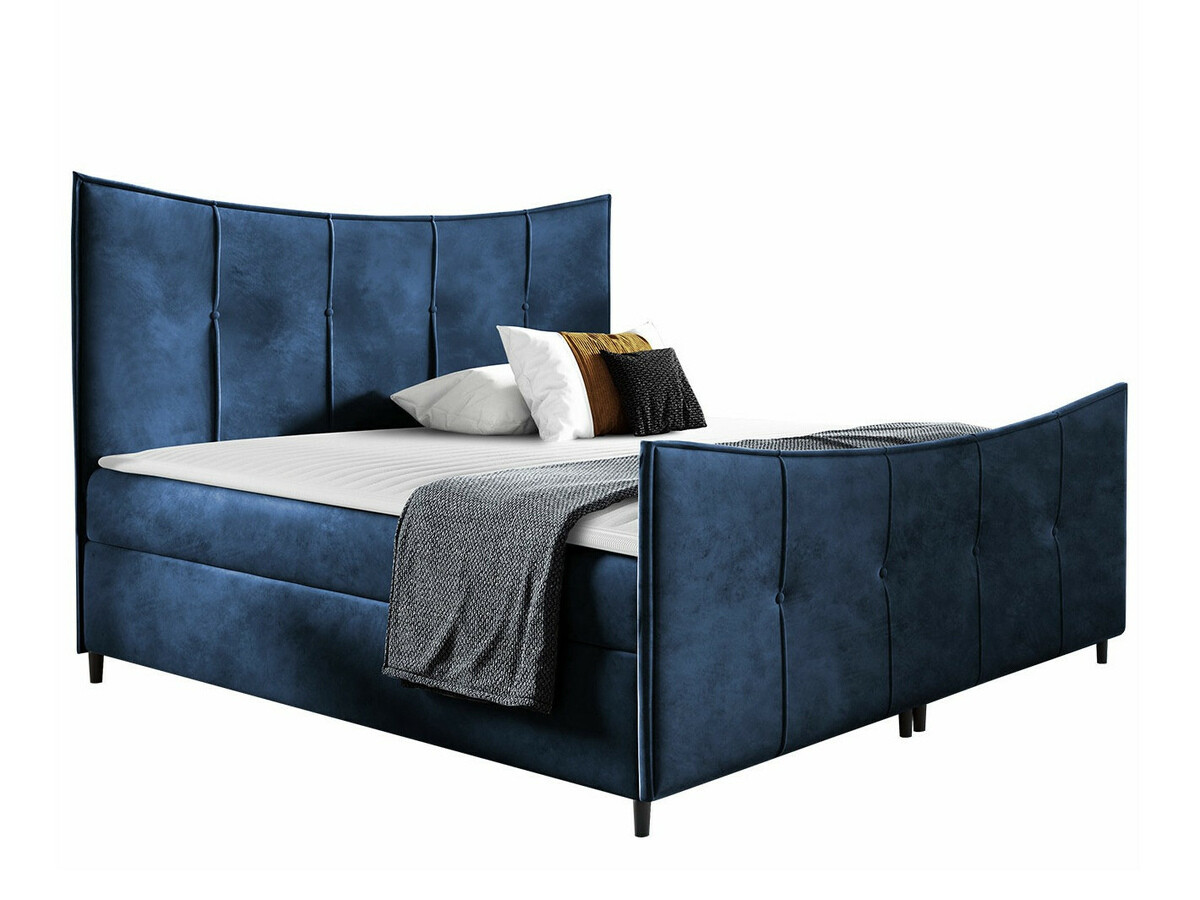 Continental bed Fons (Fresh 11)