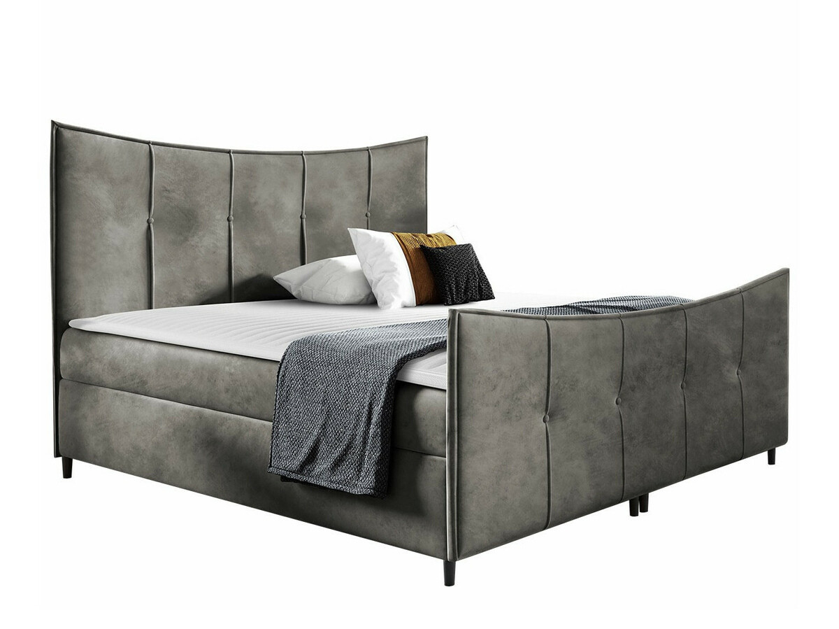 Continental bed Fons (Fresh 14)