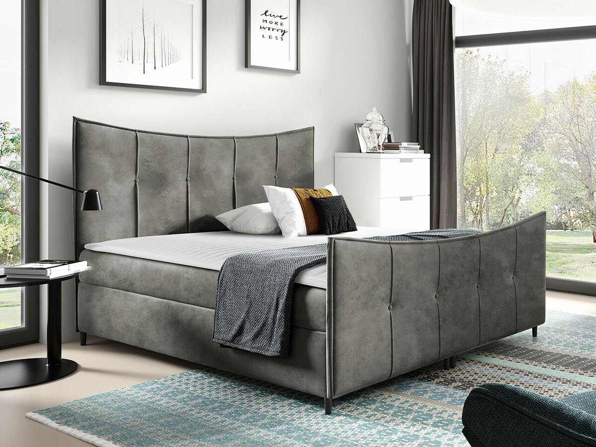 Continental bed Fons (Fresh 14)