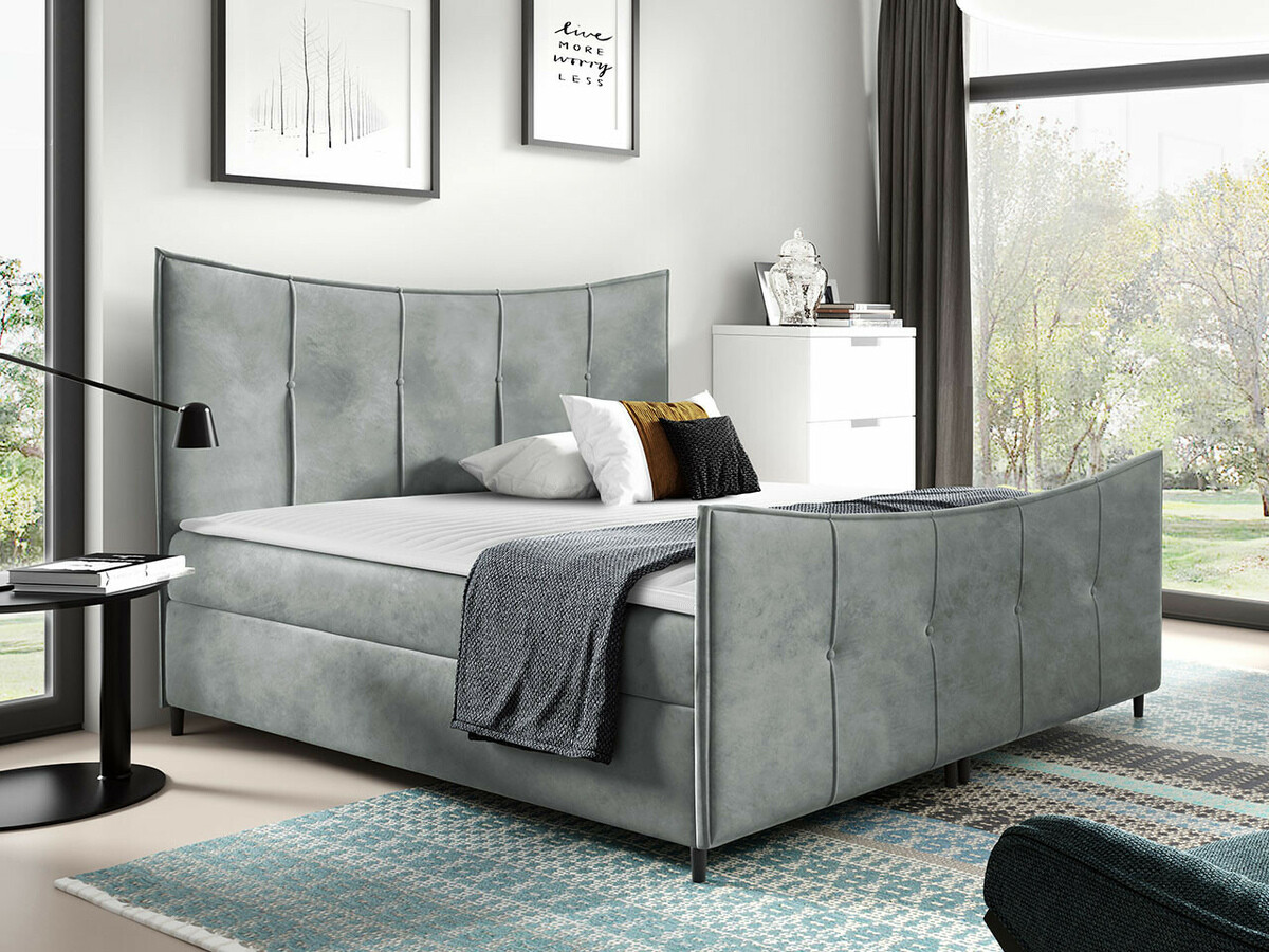 Continental bed Fons (Fresh 33)