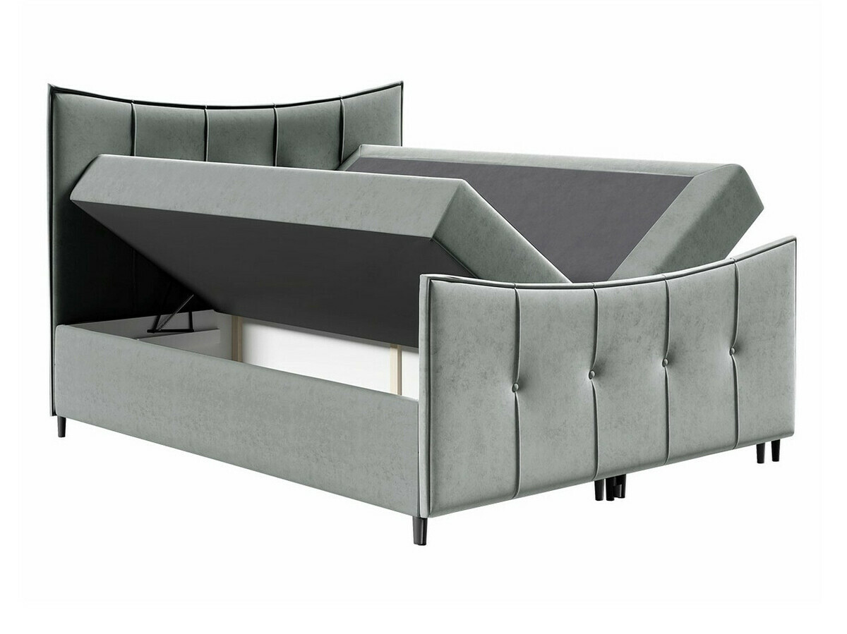 Continental bed Fons (Fresh 33)