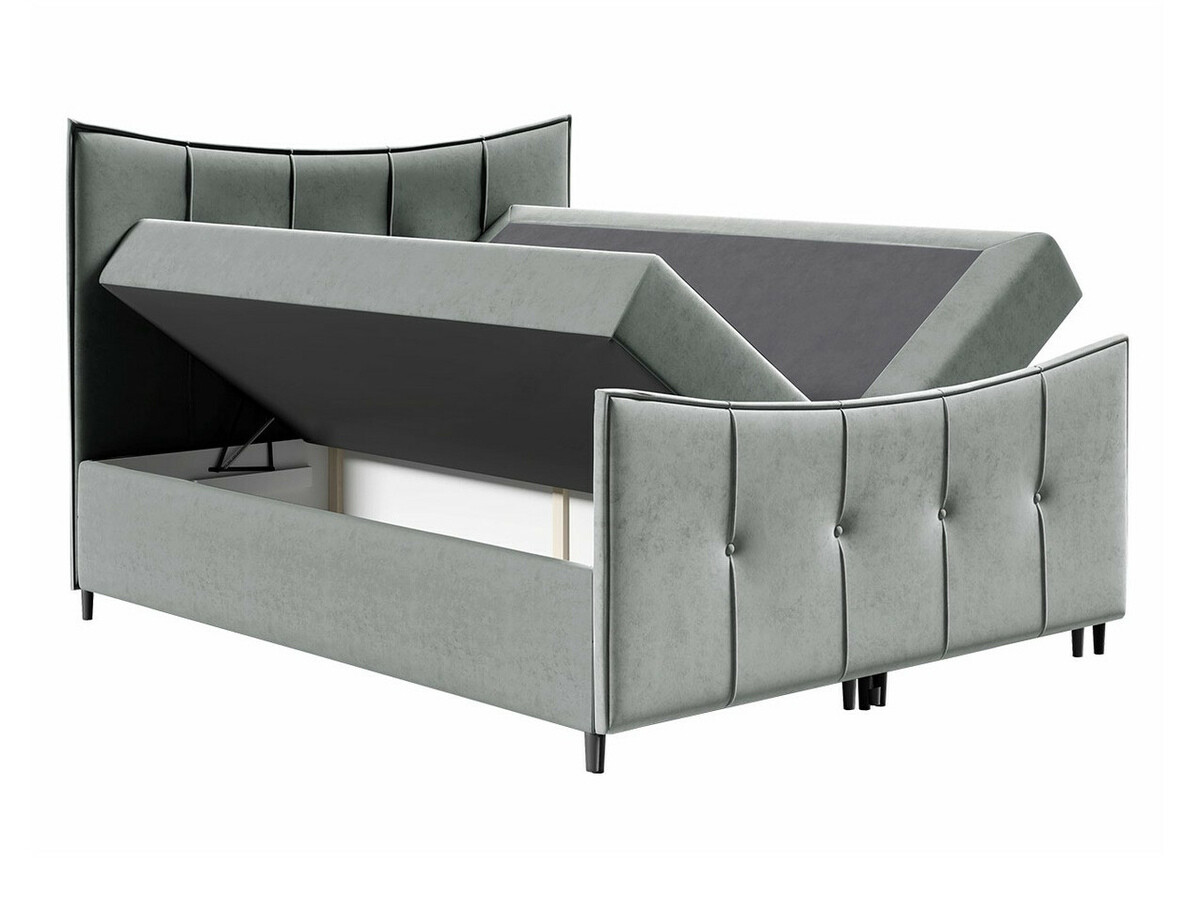Continental bed Fons (Fresh 37)