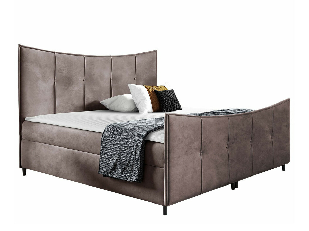 Continental bed Fons (Fresh 9)