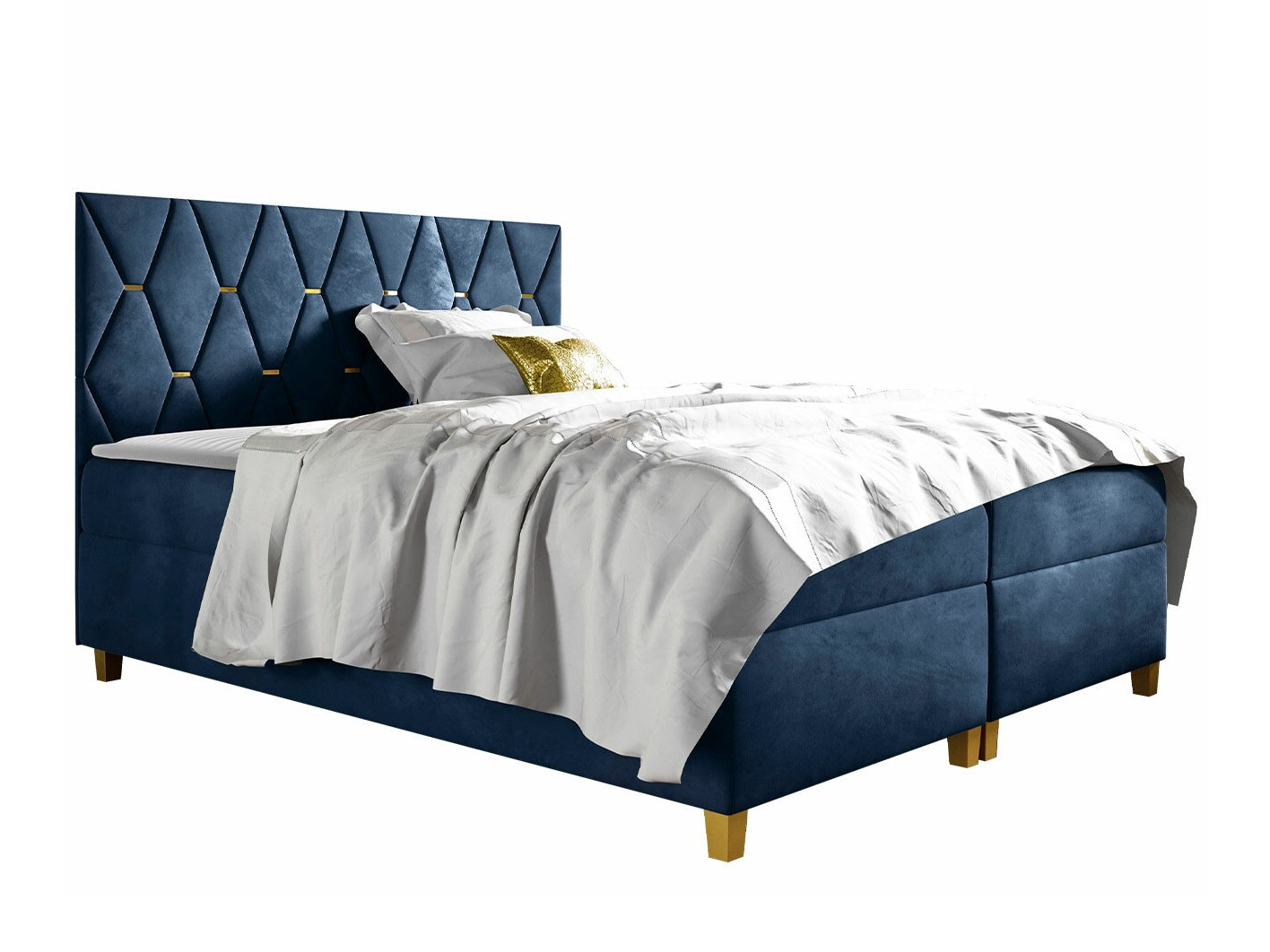 Continental bed Nemus (Fresh 11)