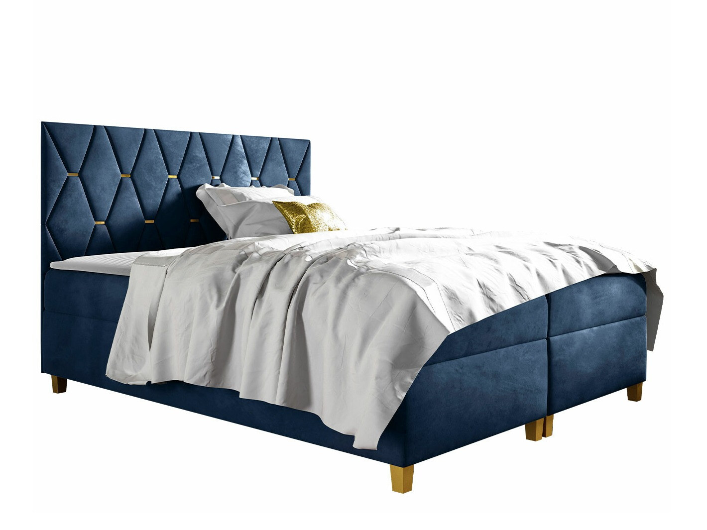 Continental bed Nemus (Fresh 11)