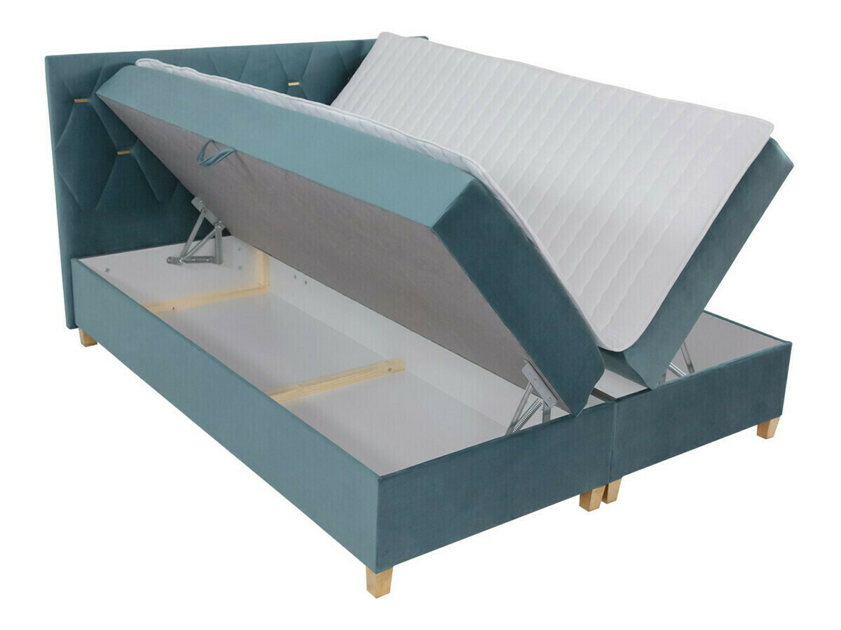 Continental bed Nemus (Fresh 13)