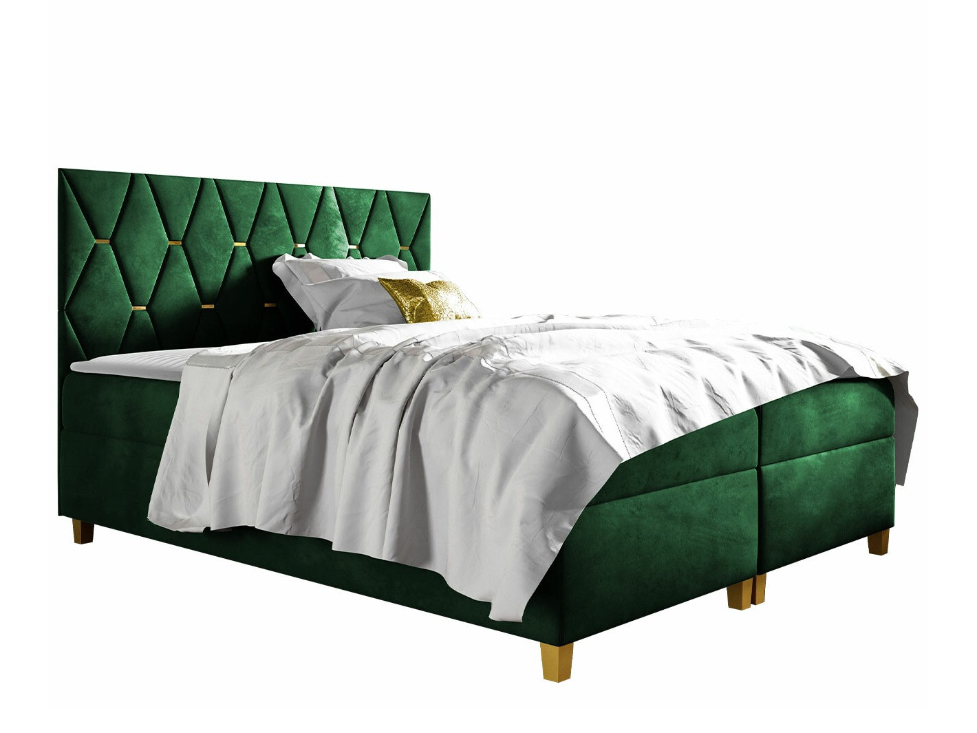 Continental bed Nemus (Fresh 13)