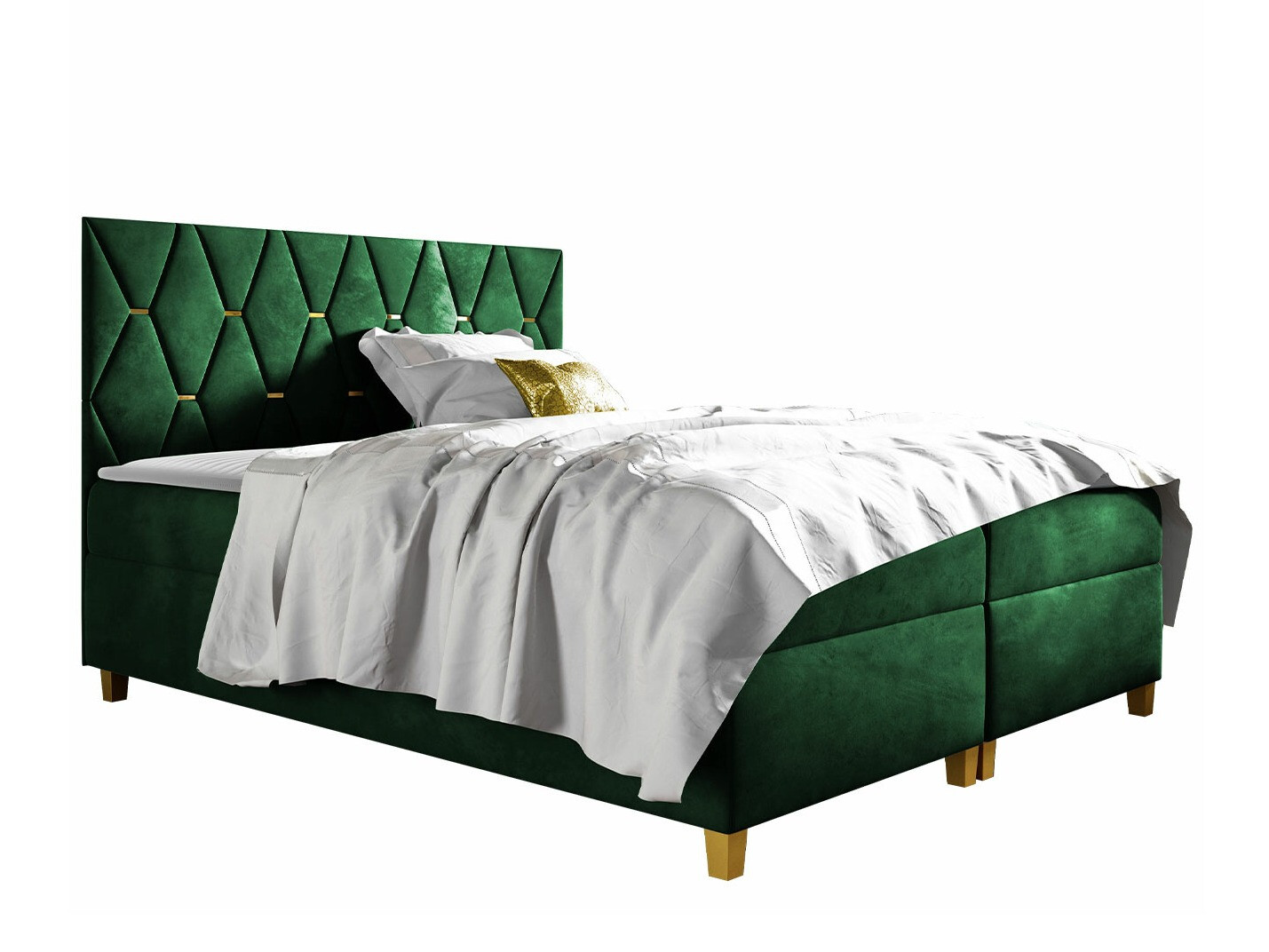 Continental bed Nemus (Fresh 13)